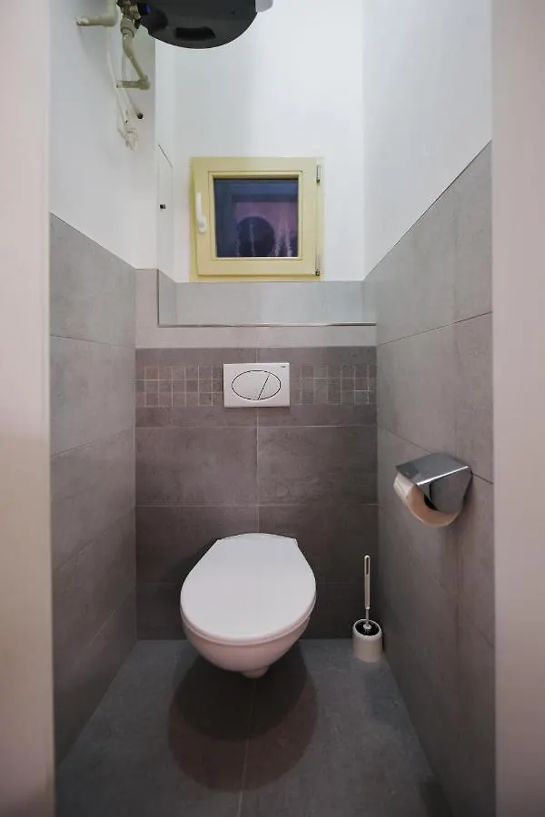 Pat & Mat Apartment Praga