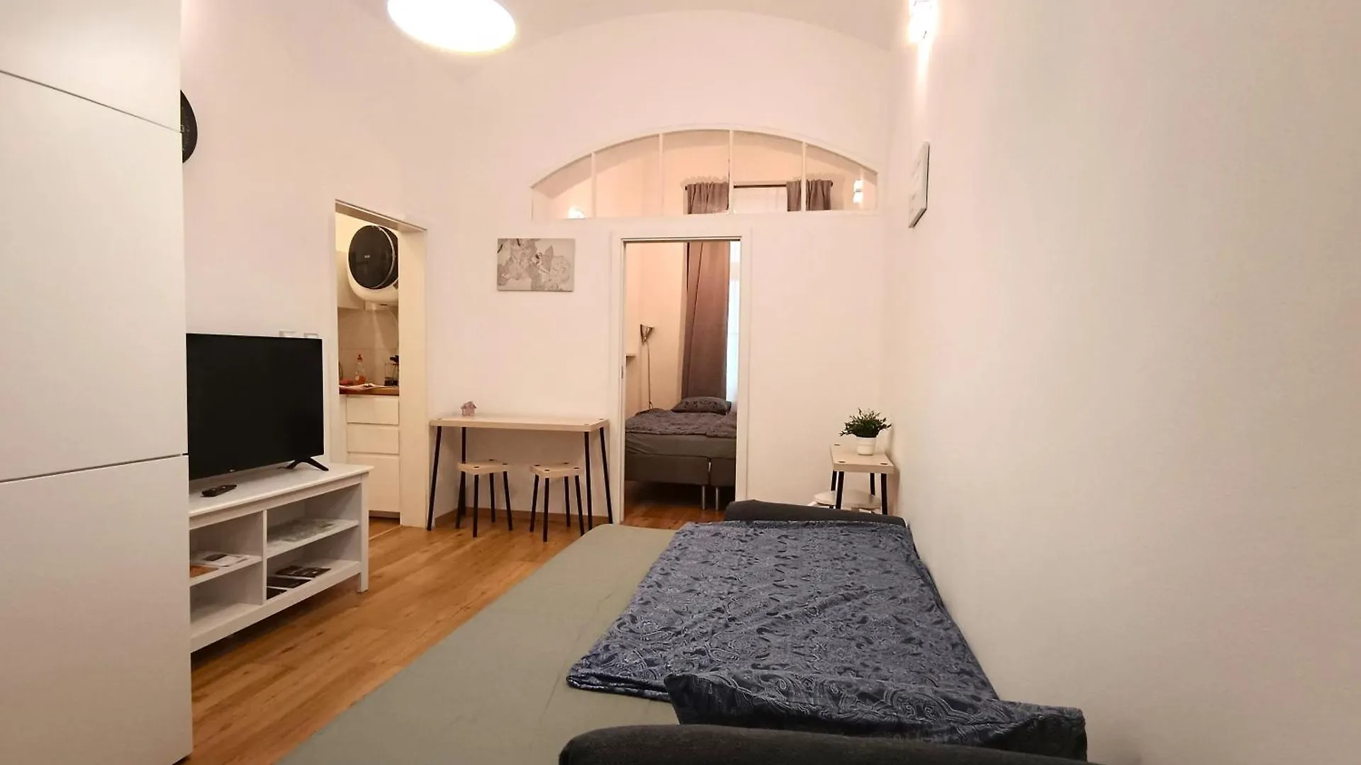 Pat & Mat Apartment Praga 0*,  Repubblica Ceca