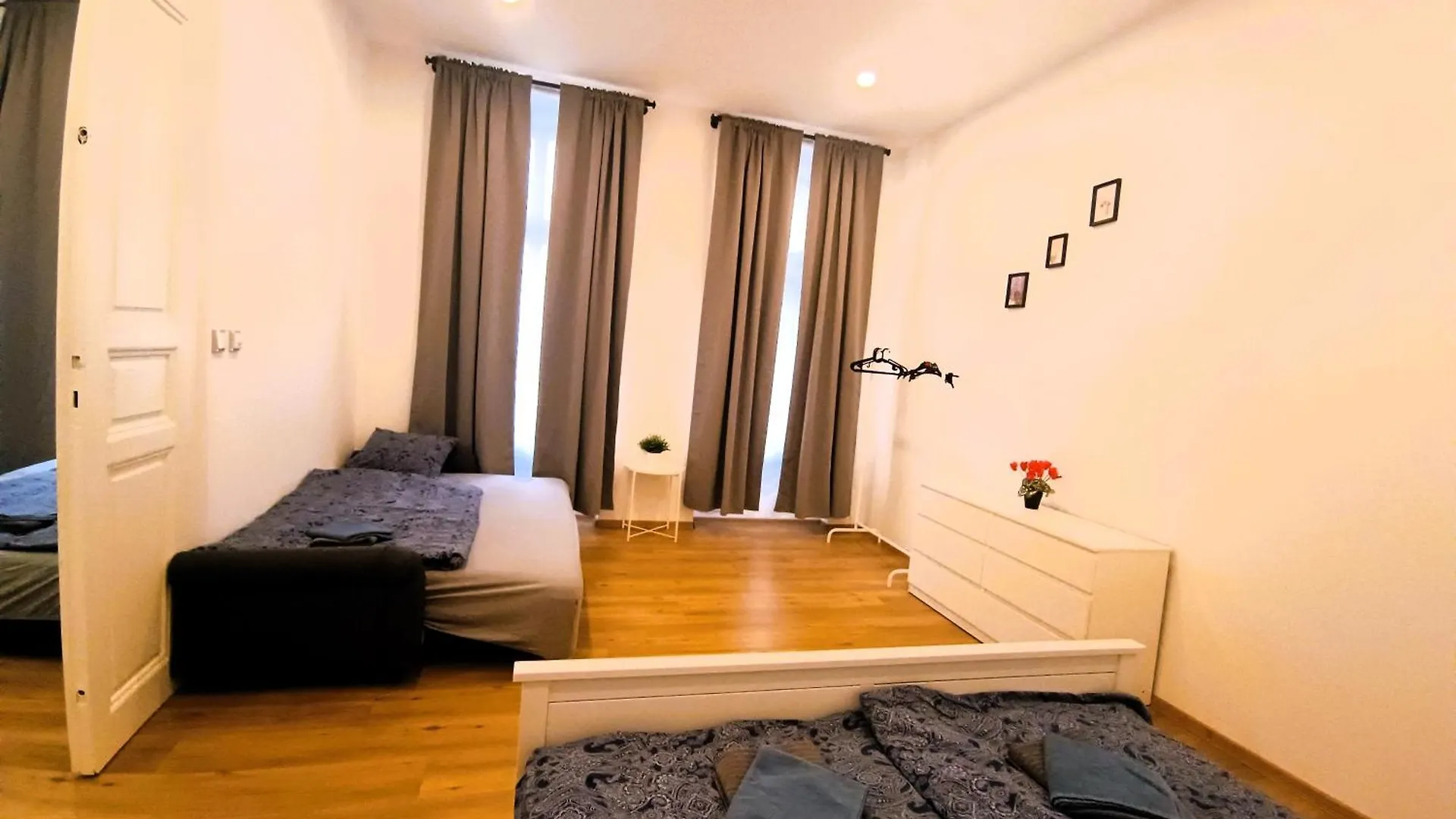 Pat & Mat Apartment Praga 0*,