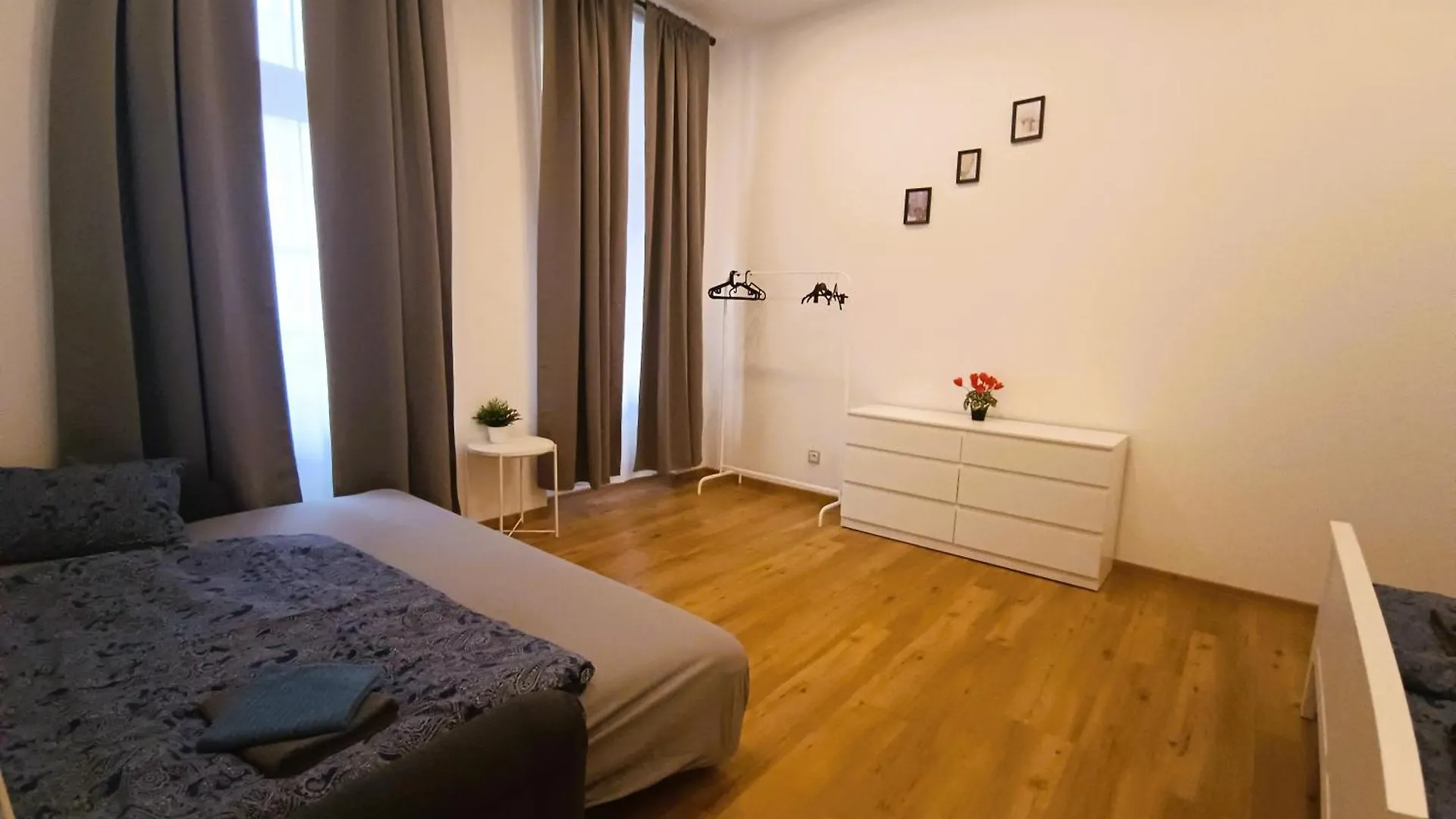 Pat & Mat Apartment Praga