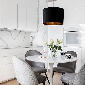  Apartament New Glamorous - Garnizon Wrzeszcz Polska