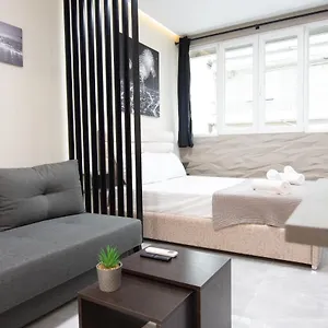 Skg Luxury Appartamento Salonicco