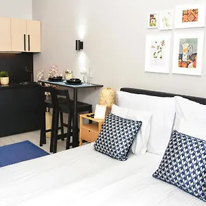 Casa Bacso Apartment Budapest