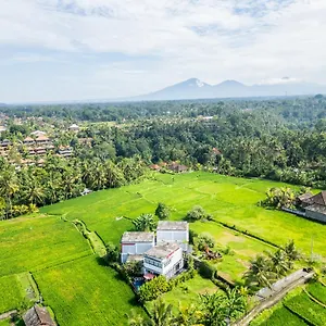 Maple Ridge Villa Ubud (Bali)