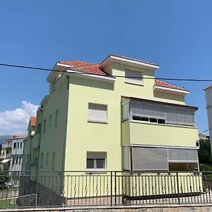 Marjan Apartment Split