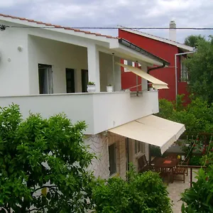  Apartament A1 Marina, Okrug Gornji Chorwacja