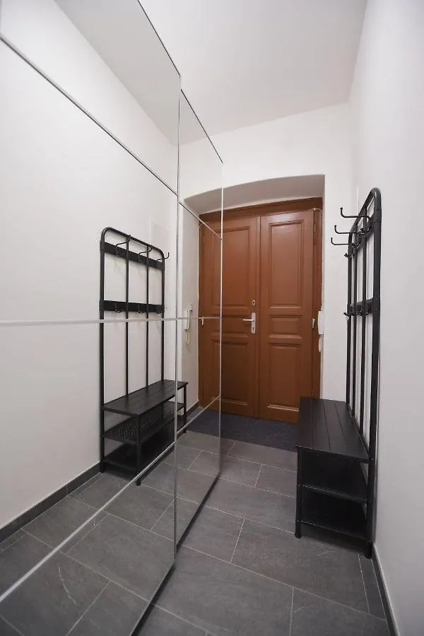 Pat & Mat Apartment Prag 0*,  Tschechische Republik
