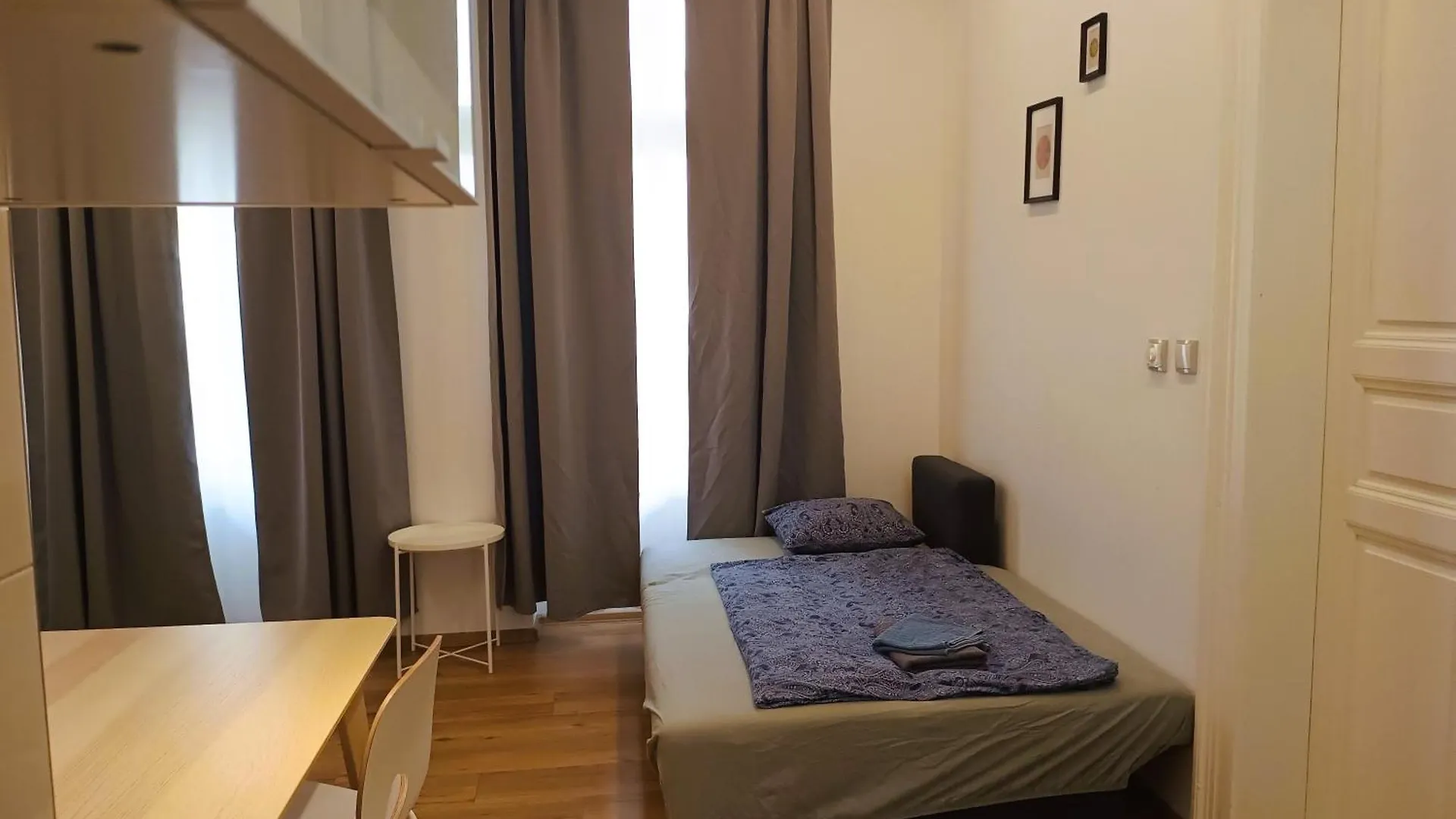 Pat & Mat Apartment Prag